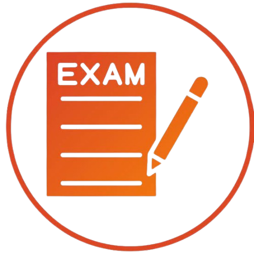 QuizExam Pro Logo